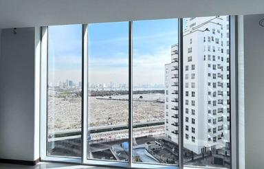 پیشفروش آپارتمان 180 متر در دریاچه شهدای خلیج فارس