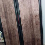 کمد کارکرده