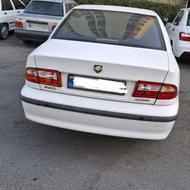 سمند ef7 مدل 95