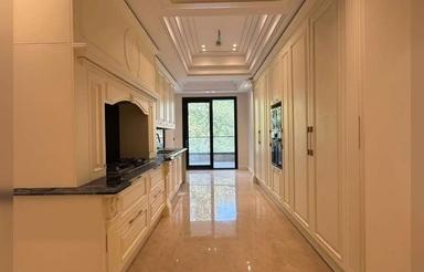 فروش آپارتمان 190 متر در سازمان برنامه شمالی