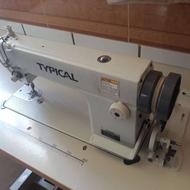 چرخ خیاطط تیپیکال