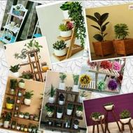 تولیدی استند گل و پایه گلدان