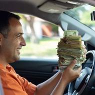 .استخدام راننده مُجرب