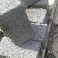 بلوک ساختمان دست دوم