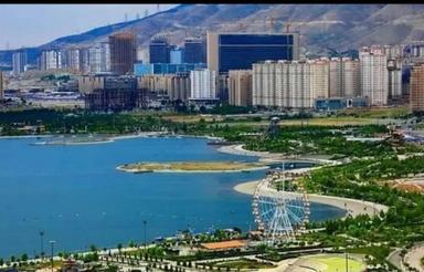 180 متری/دریاچه/قیمت ویژه/شرایط خاص/مدت محدود