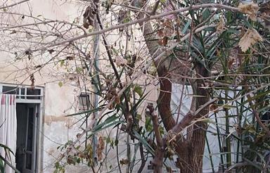 منزل قدیمی جهت مسکونی یا انبار و کارگاه