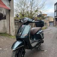 موتور سیکلت کویر موتور s5