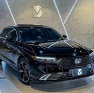 حواله هوندا آکورد