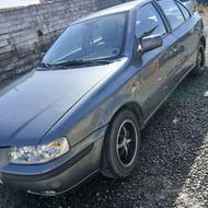 سمند 86 دوگانه شرکت