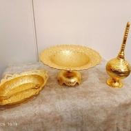 خرما خوری شیرنیی خوری گلاب پاش