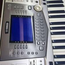 ریتم*صدا برنامه ی ارگ های یاماها