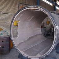 دیگ روغنداغ