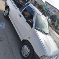 پراید وانت مدل 1402