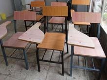 تک صندلی دانش آموزی در شیپور