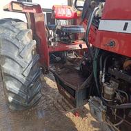 تراکتور مدل 92,بدنه سالم ،لاستیک ها 80درصد