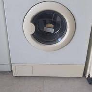 ماشین لباسشویی