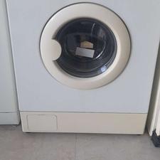 ماشین لباسشویی