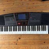 برنامه ی ارگ های جی ام GEMWK8