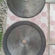 تیغ 30 سانتی نجاری