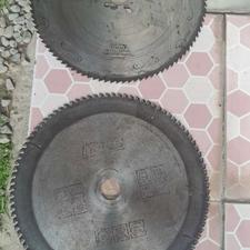 تیغ 30 سانتی نجاری