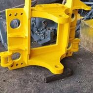 زرین بکهو زنبوری دکل و استیک بیل بکهو