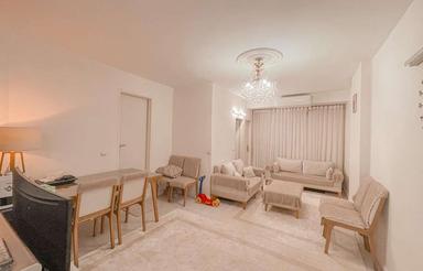 58 متر تکخواب/ غرق نور/ هفت چنار دعوتی