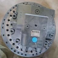 فروش تعدادی هیدرو حرکت بیل میکانیکی زنجیری 220