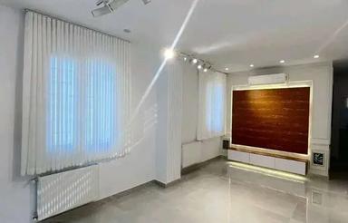 فروش آپارتمان 58 متر در فاز 1/سالن پرده خور/سندتک برگ