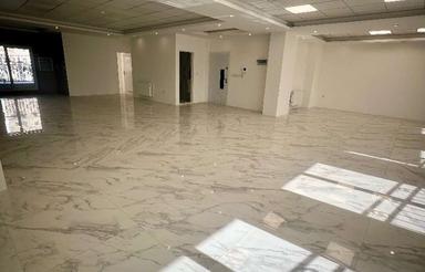 اجاره اداری 165 متر در شهرک بهزاد