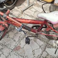 دوچرخه سایز 20