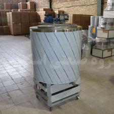 شیرسردکن دومخزن100 الی 1500/ لبنیاتی/ دامداری با تخفیف