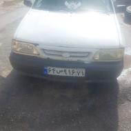 پرایدبنزینی