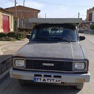 فروش خودرو مزدا 85