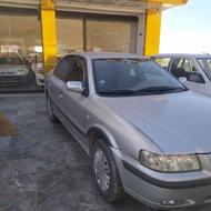 سمند دوگانه شرکتی84