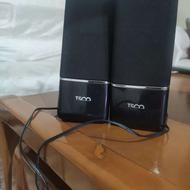 اسپیکر تسکو