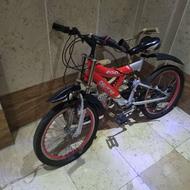 دوچرخه cielo کانادایی سایز 24