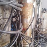 دینام سوخته و اوراقی