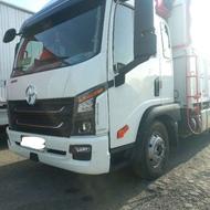 کامیونت دایون 10 تن مدل 402