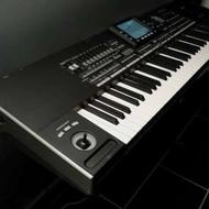 گلچین ست برنامه ی ارگ