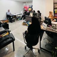 جذب کارآموز مالی و مالیاتی