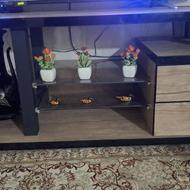 میزتلویزیون