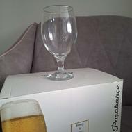 لیوان گلاس پاشاباغچه