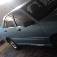 چری ویانا A15