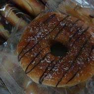 فروش انواع دونات