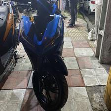 موتور کیلیک