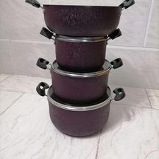 یک دست قابلمه‌ 7 تکه