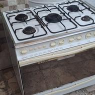 اجاق گاز فردار