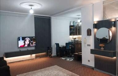 اجاره خانه 60 متر در رسالت