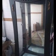 بوفه کاملا نو بدون خط و خش