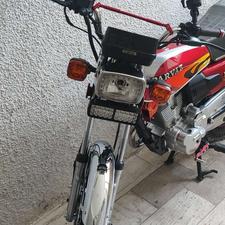 موتور پرواز